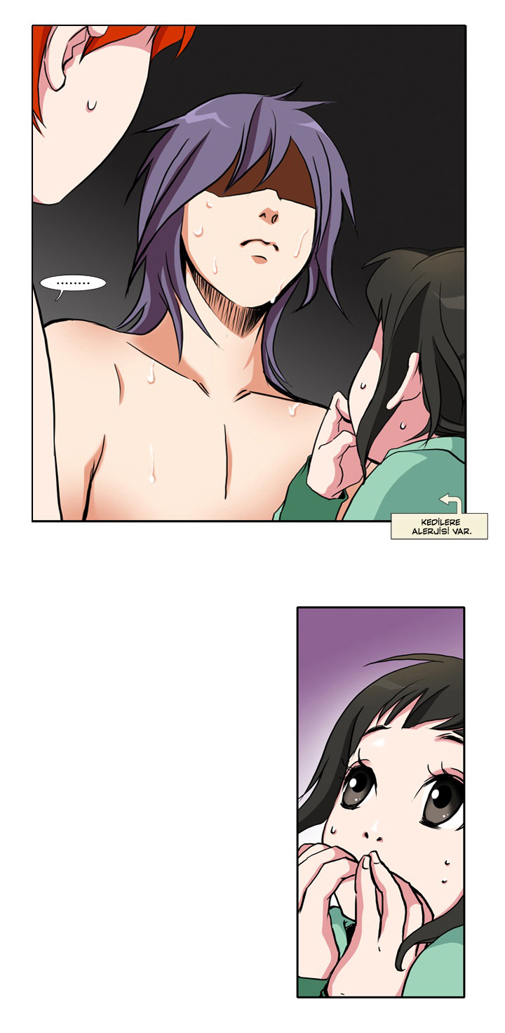 Take Care of My Cat Ch. 1 第41页