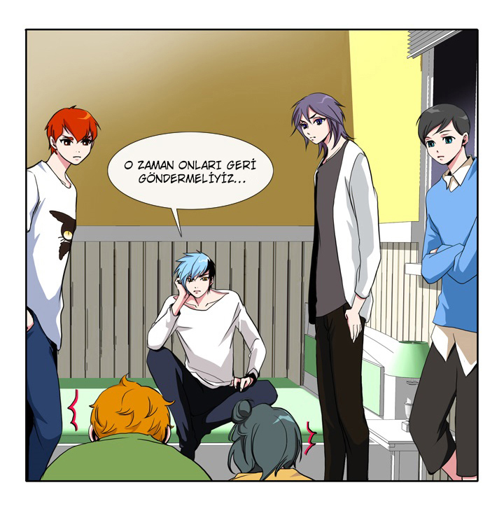Take Care of My Cat Ch. 1 第45页