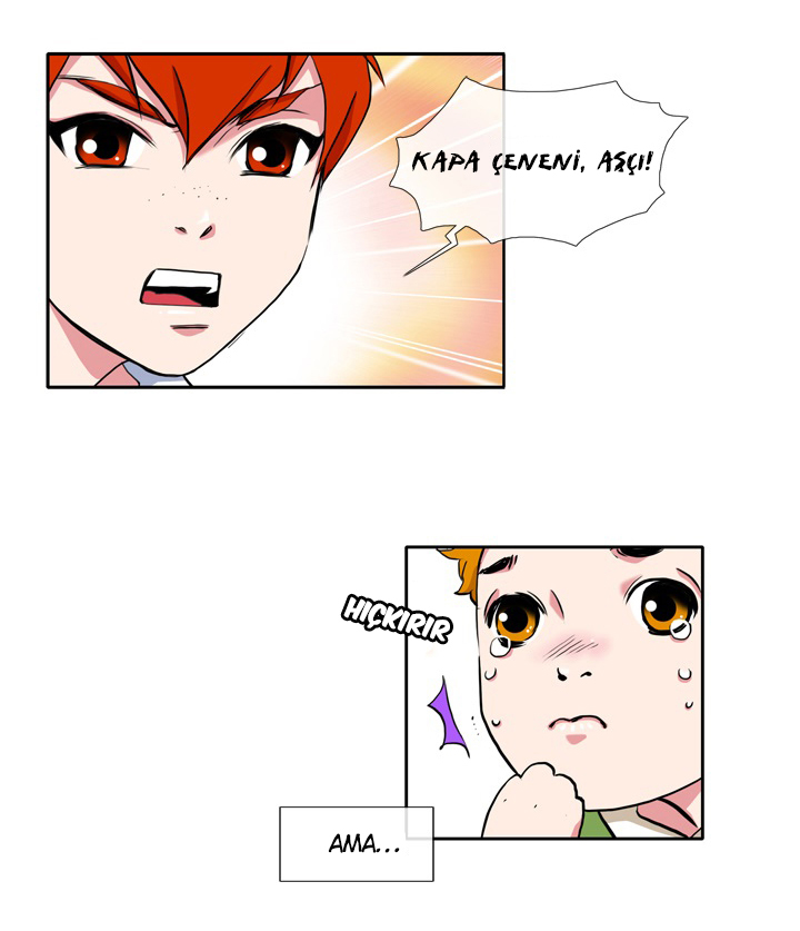 Take Care of My Cat Ch. 1 第47页
