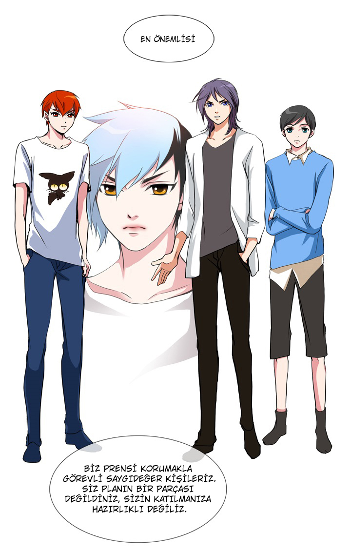 Take Care of My Cat Ch. 1 第51页