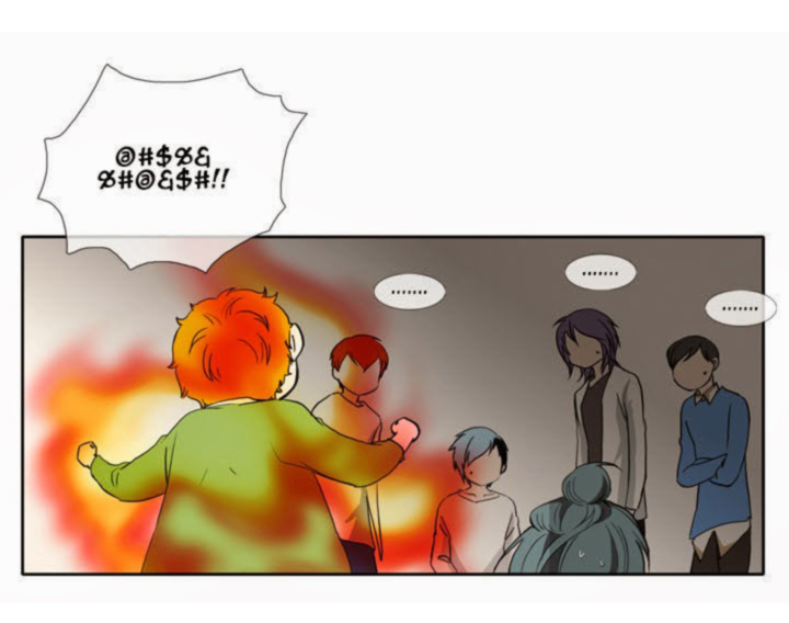 Take Care of My Cat Ch. 1 第57页