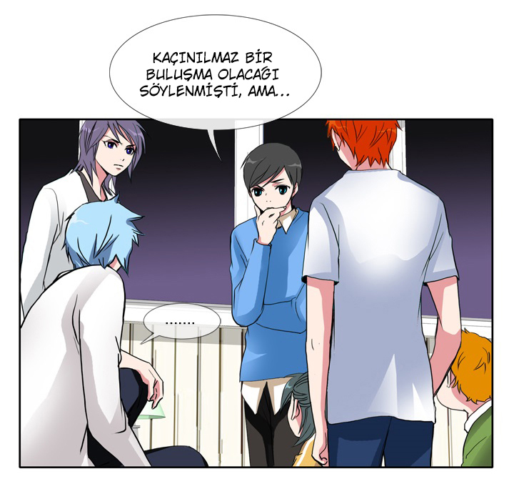 Take Care of My Cat Ch. 1 第60页