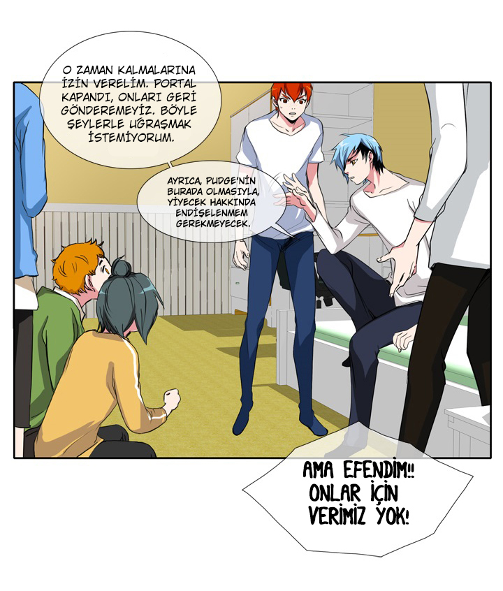 Take Care of My Cat Ch. 1 第61页