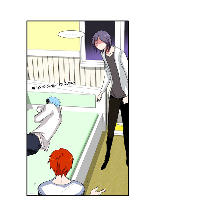 Take Care of My Cat Ch. 1 第63页