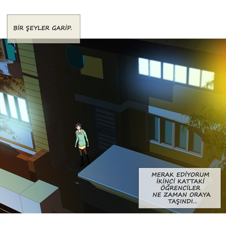 Take Care of My Cat Ch. 1 第67页