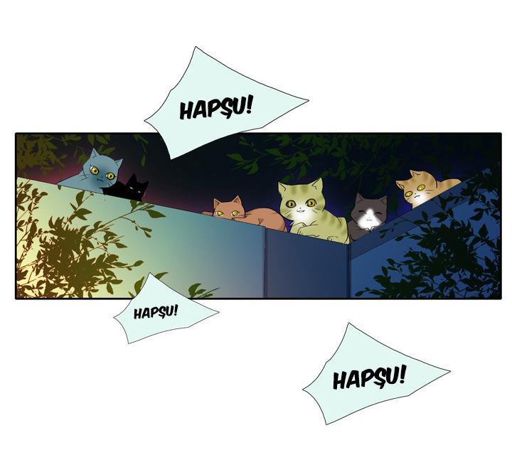 Take Care of My Cat Ch. 1 第68页