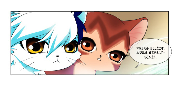 Take Care of My Cat Ch. 1 第9页