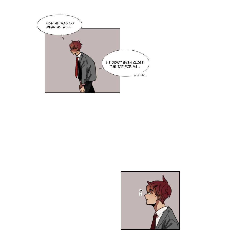 School Life Ch. 3 第15页