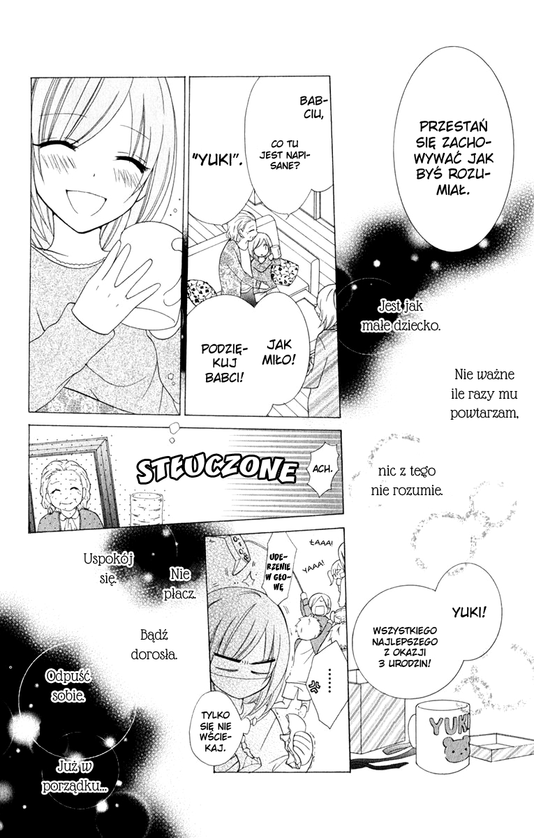 Cheeky Brat Vol. 1 Ch. 1 第28页