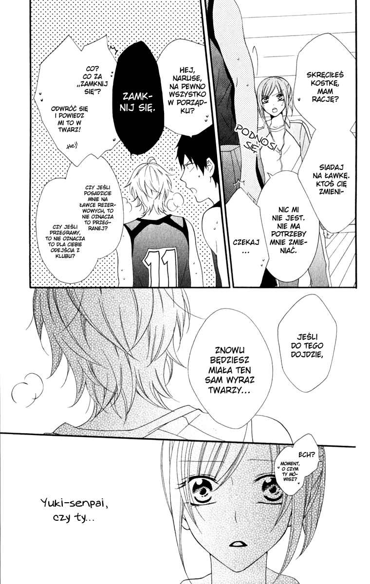 Cheeky Brat Vol. 1 Ch. 1 第37页
