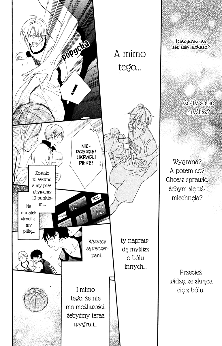Cheeky Brat Vol. 1 Ch. 1 第38页