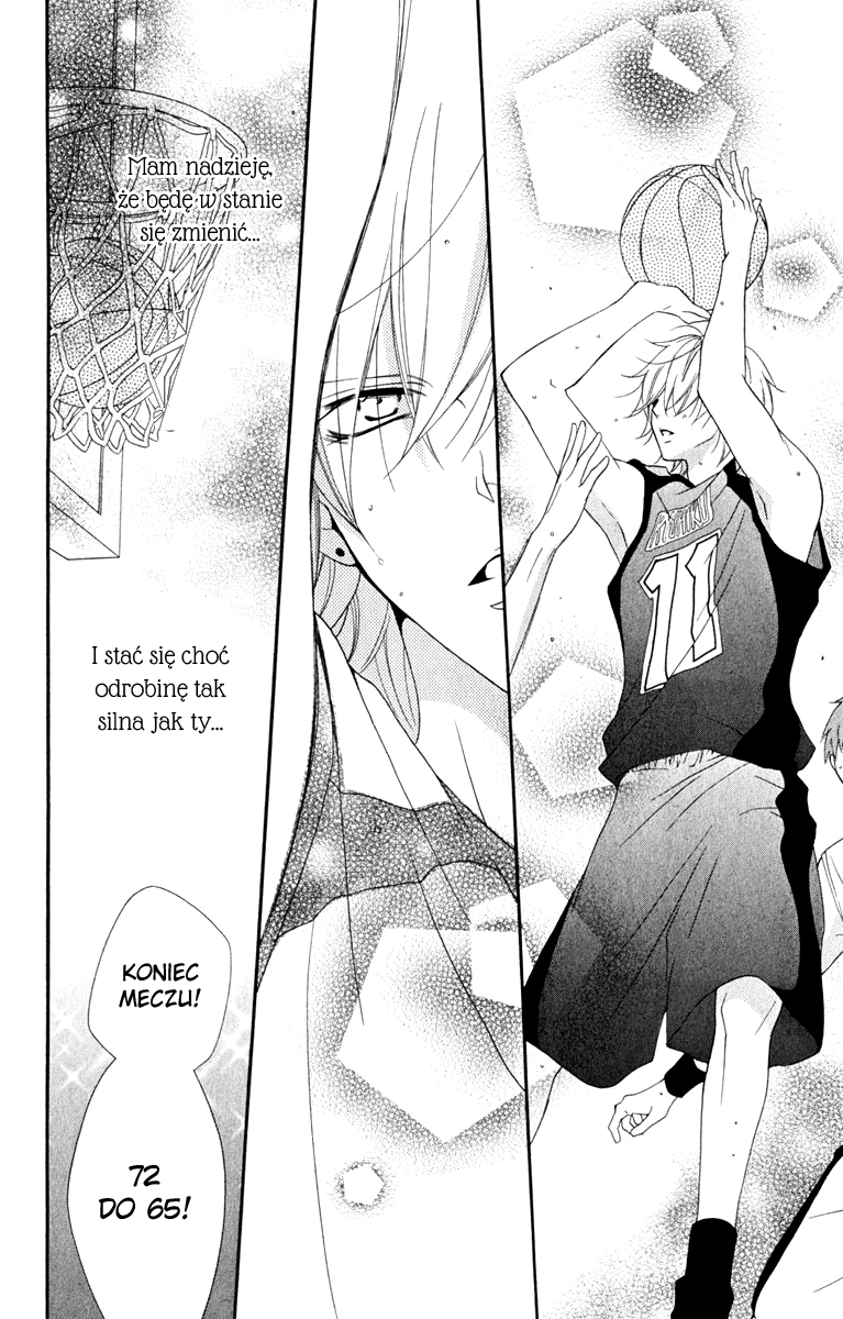 Cheeky Brat Vol. 1 Ch. 1 第42页