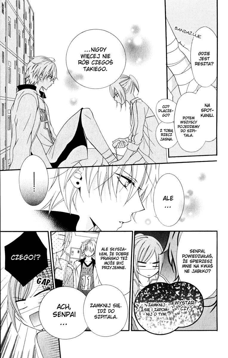 Cheeky Brat Vol. 1 Ch. 1 第45页