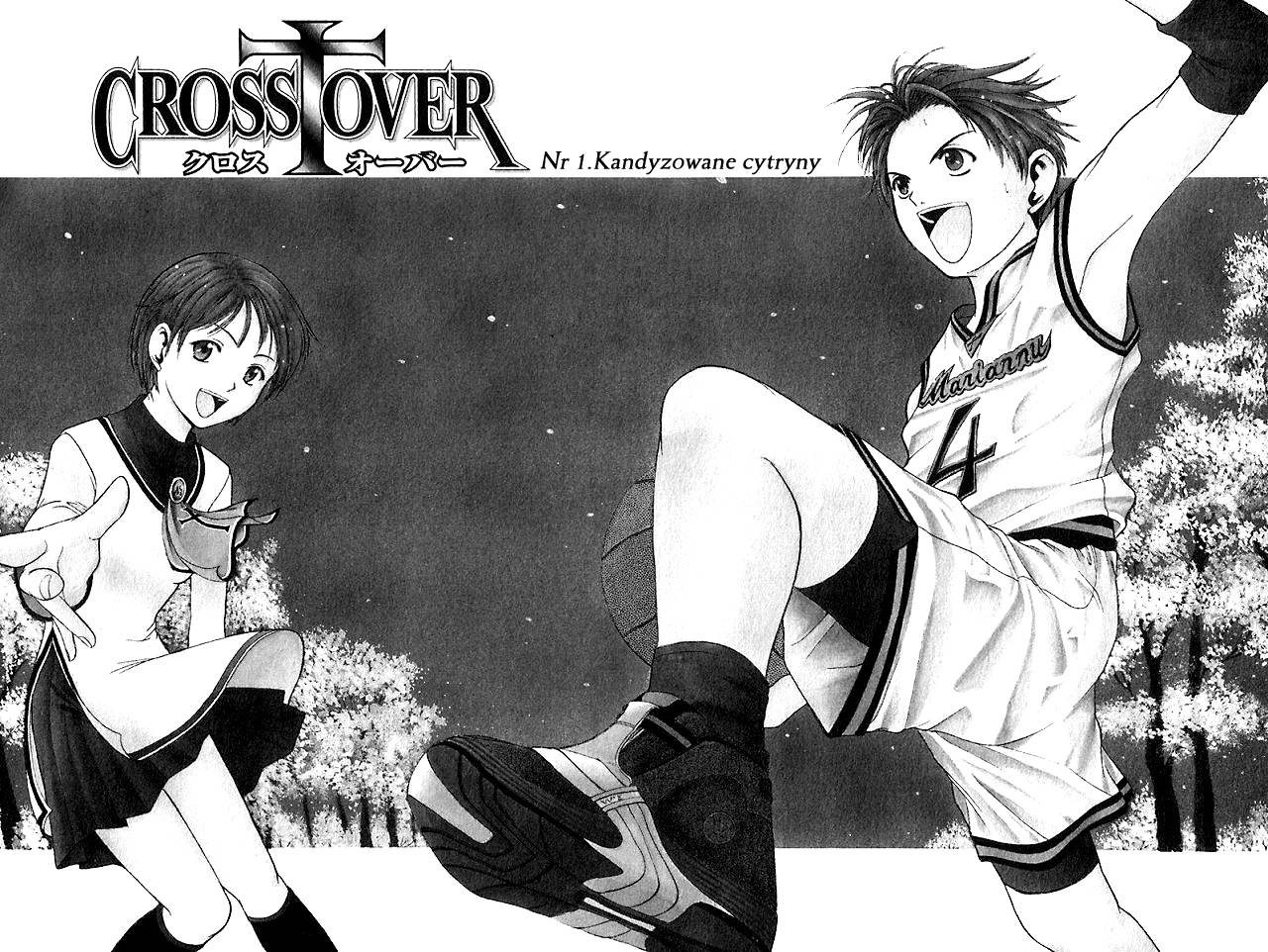 Cross Over Kandyzowane cytryny 第7页