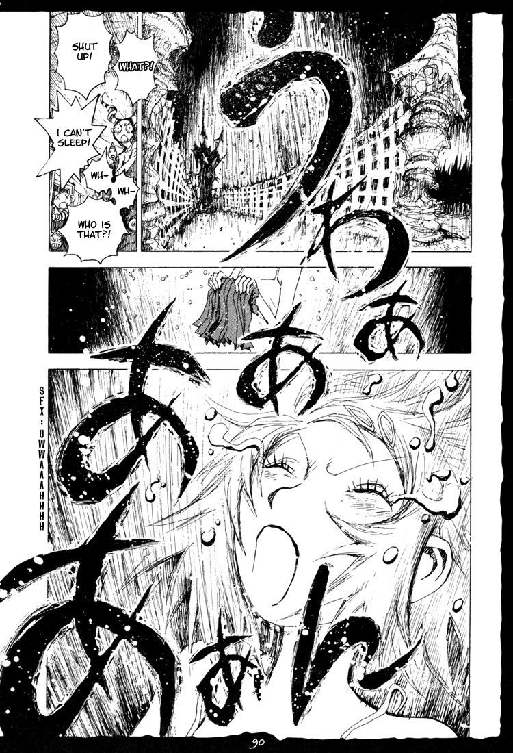 Hell's Angels I am an AntiChrist! I am A!! 第26页