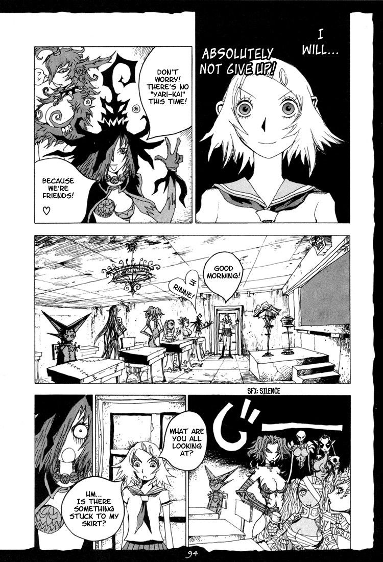 Hell's Angels I am an AntiChrist! I am A!! 第30页