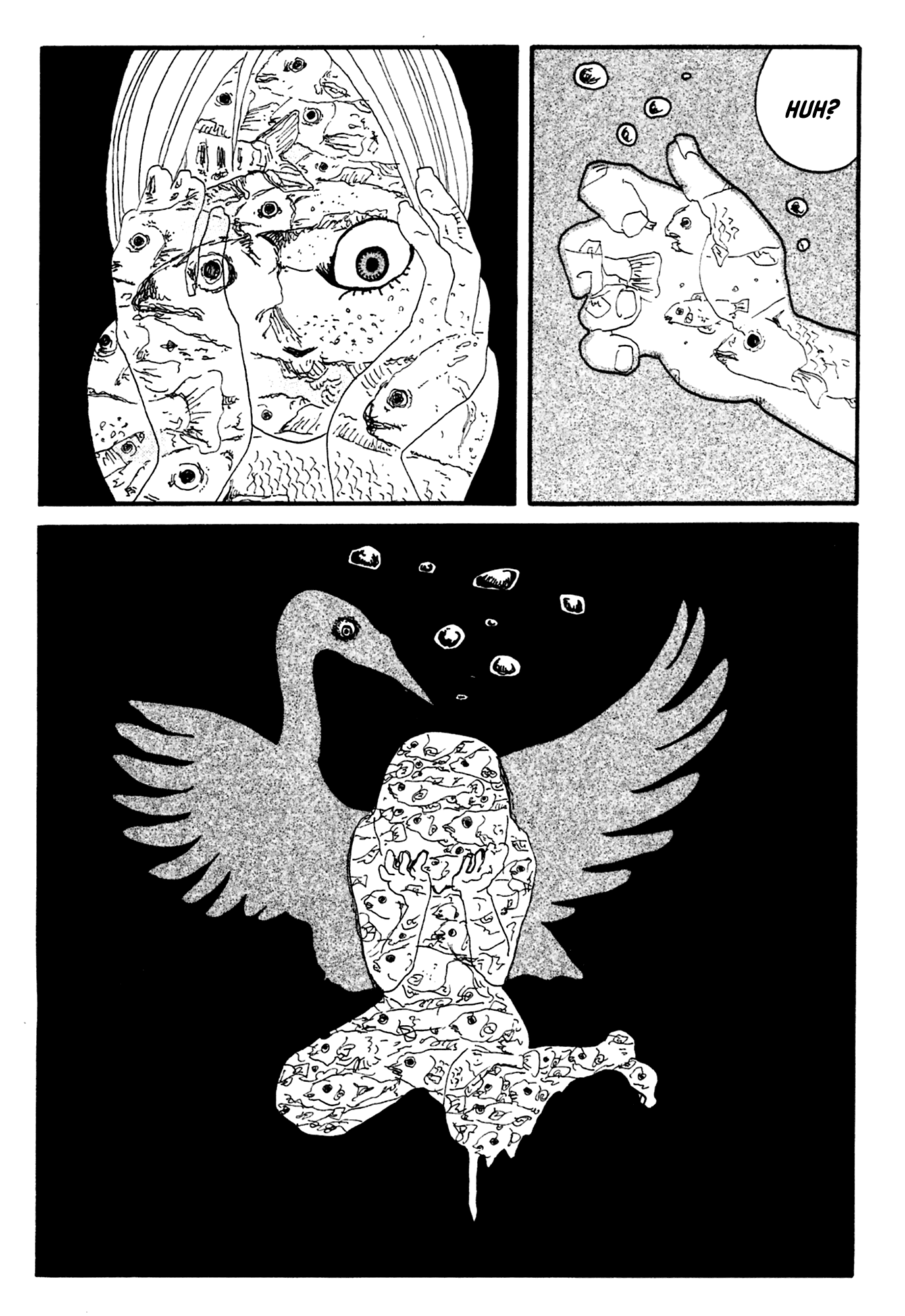 First District Back Alley The Marriage of the Stealing Heron 第6页
