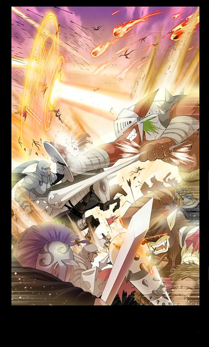 Mad God Vol. 1 Ch. 0.1 第6页
