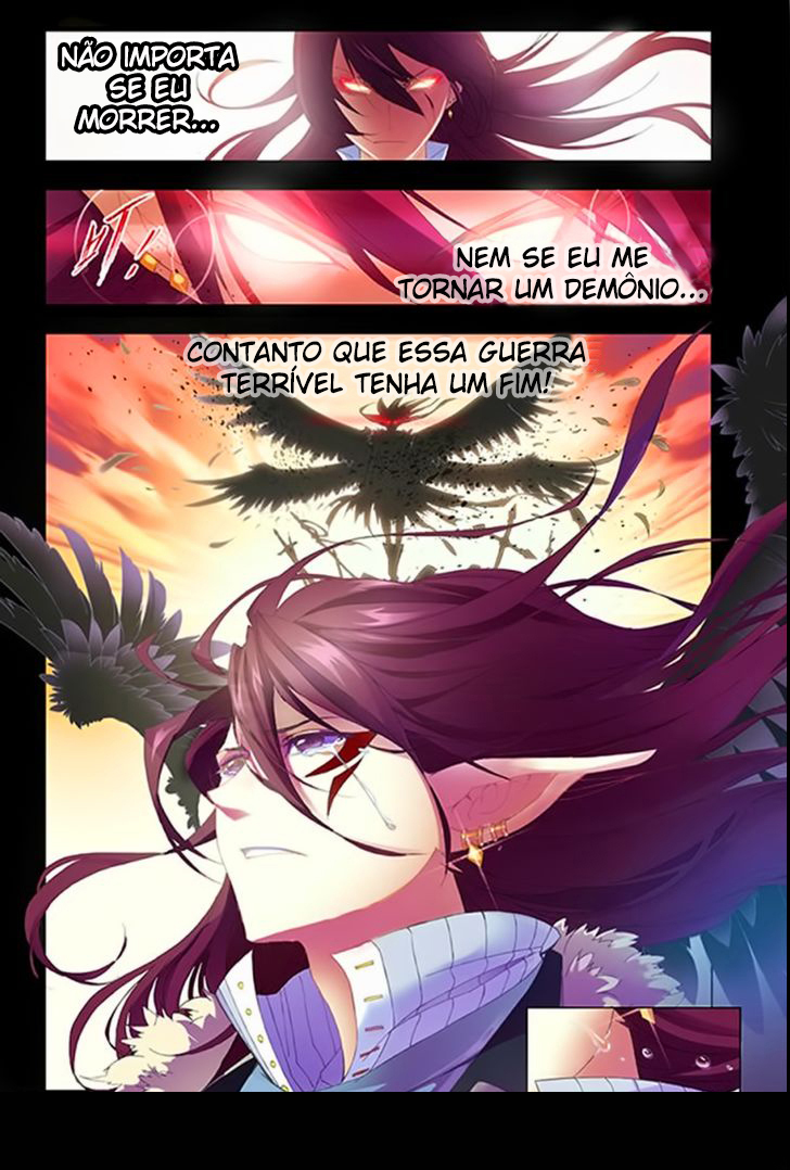 Mad God Vol. 1 Ch. 0.1 第8页