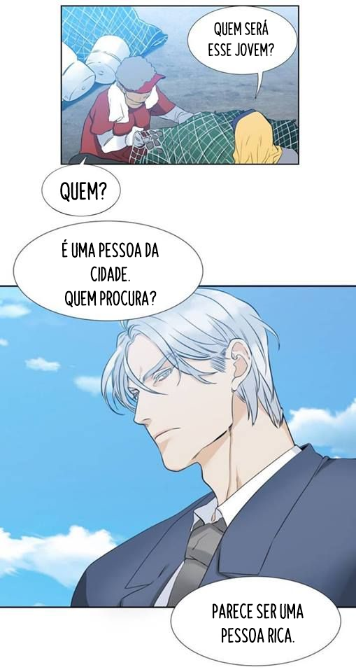 Paramour Um novo integrante da família. 第20页