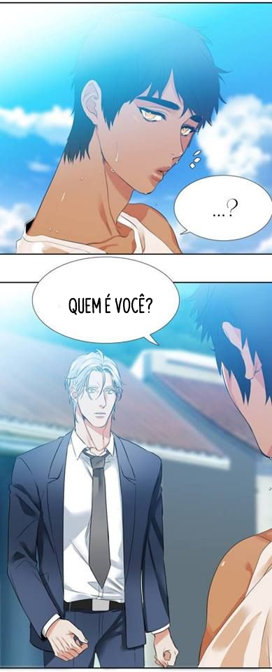 Paramour Um novo integrante da família. 第30页