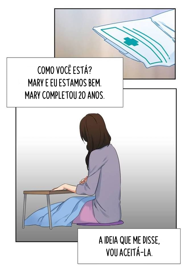 Paramour Um novo integrante da família. 第10页