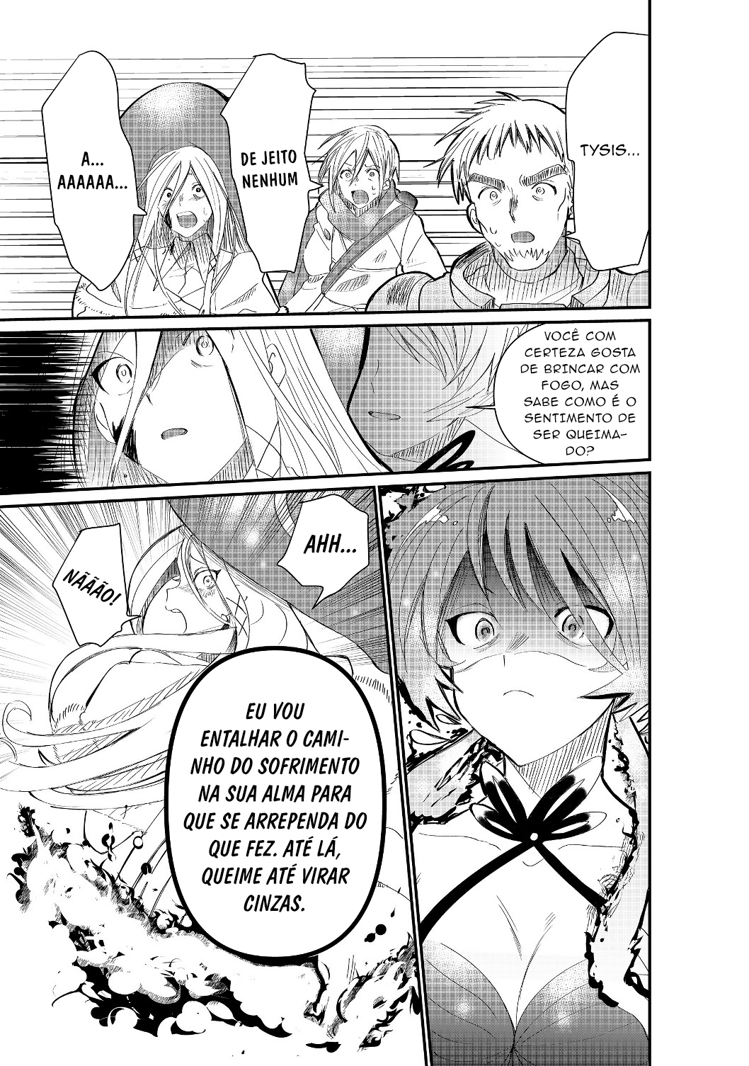 Imigo to Yobareta Shoukanshi Vol. 1 Ch. 1.2 第11页