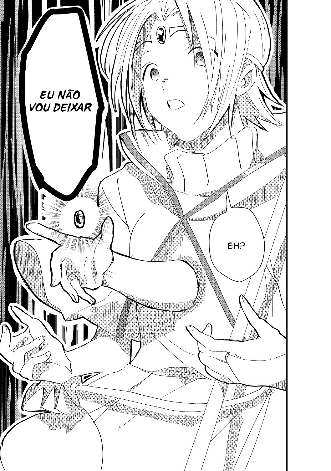 Imigo to Yobareta Shoukanshi Vol. 1 Ch. 1.2 第7页