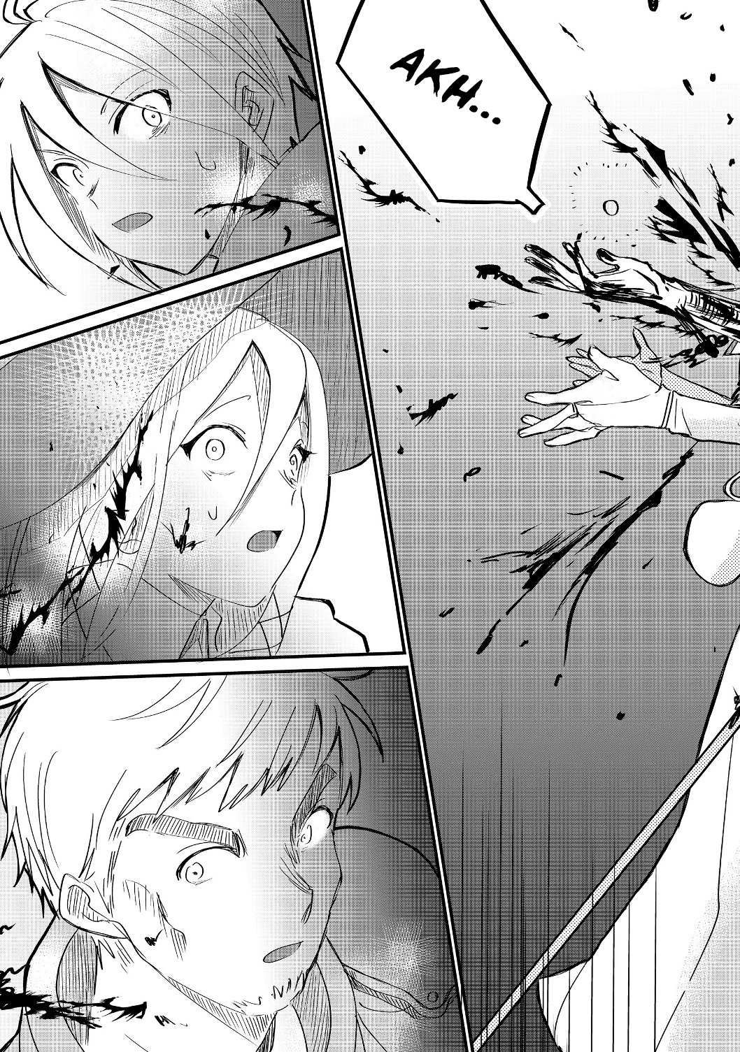 Imigo to Yobareta Shoukanshi Vol. 1 Ch. 1.2 第9页