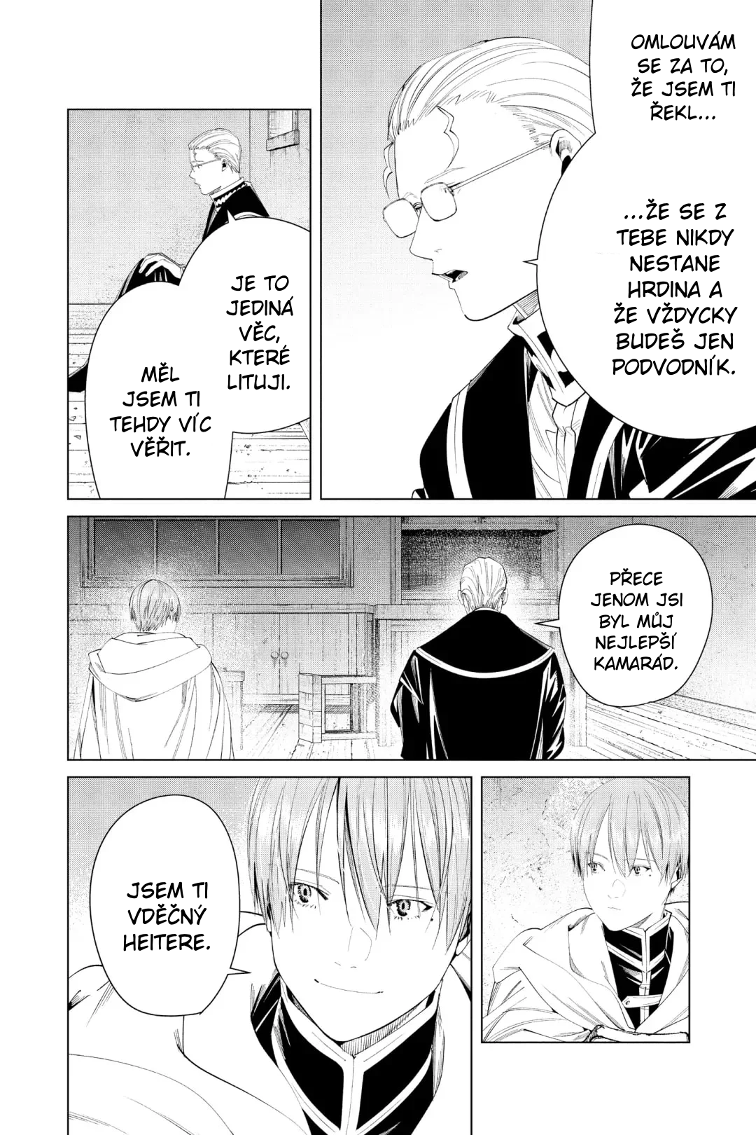 Sousou no Frieren Nejlepší kámoš 第17页