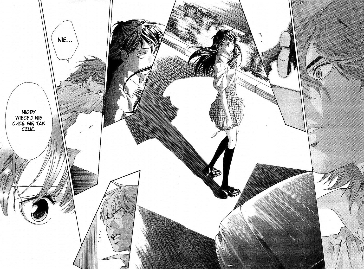 Hikitateyaku no Koi Vol. 1 Ch. 2.2 第26页