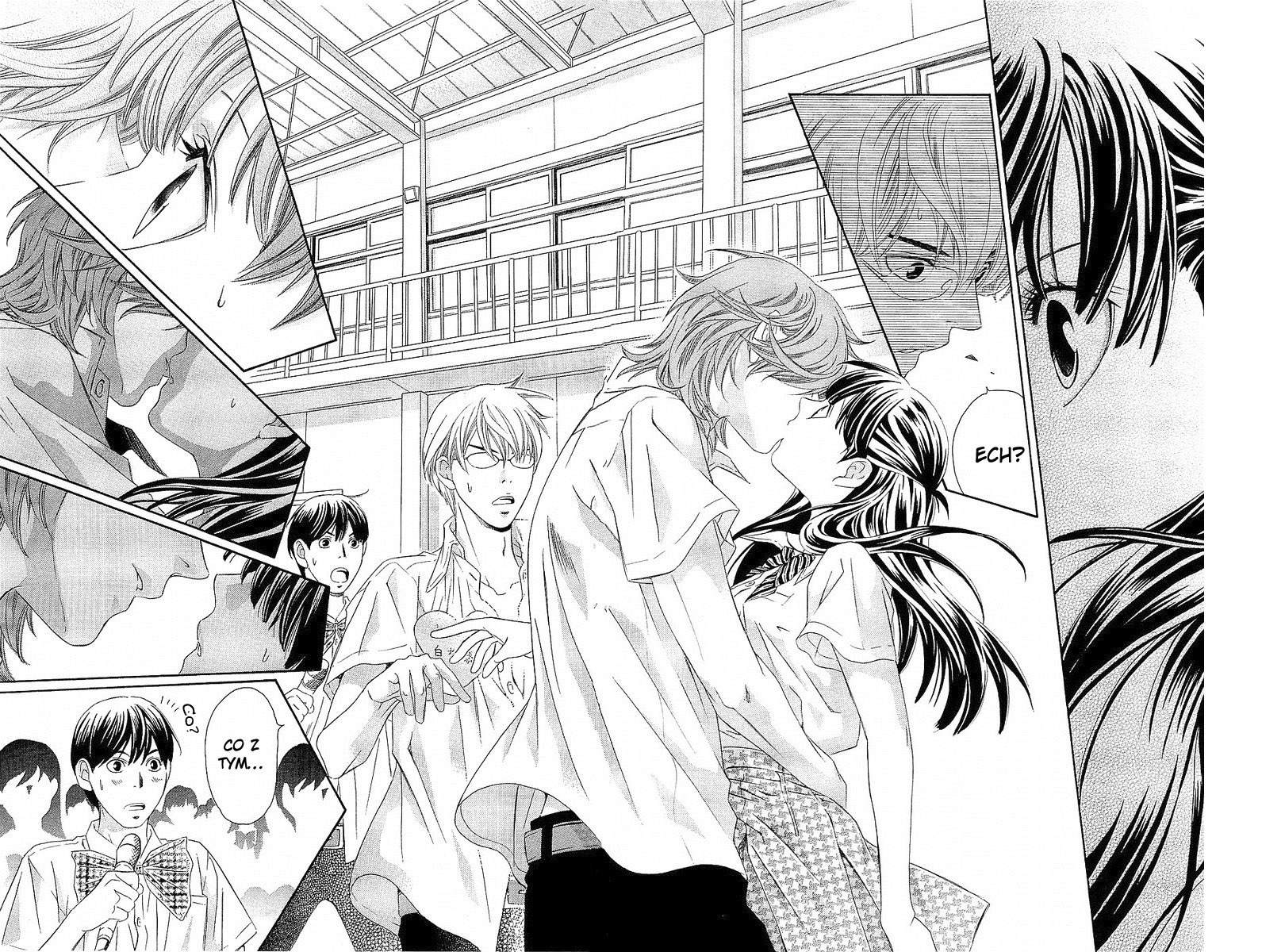 Hikitateyaku no Koi Vol. 1 Ch. 2.2 第7页