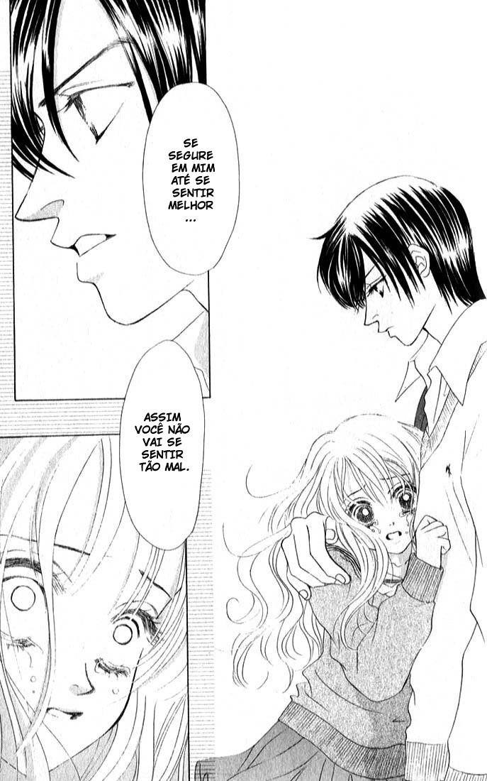 Girl With a Slight Fever Vol. 1 Ch. 6 第23页