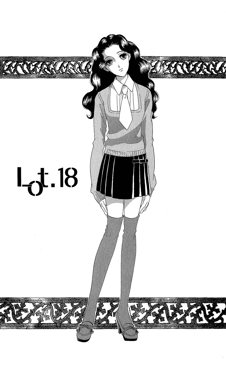 Anastasia Club Continued Vol. 1 Ch. 2 第2页