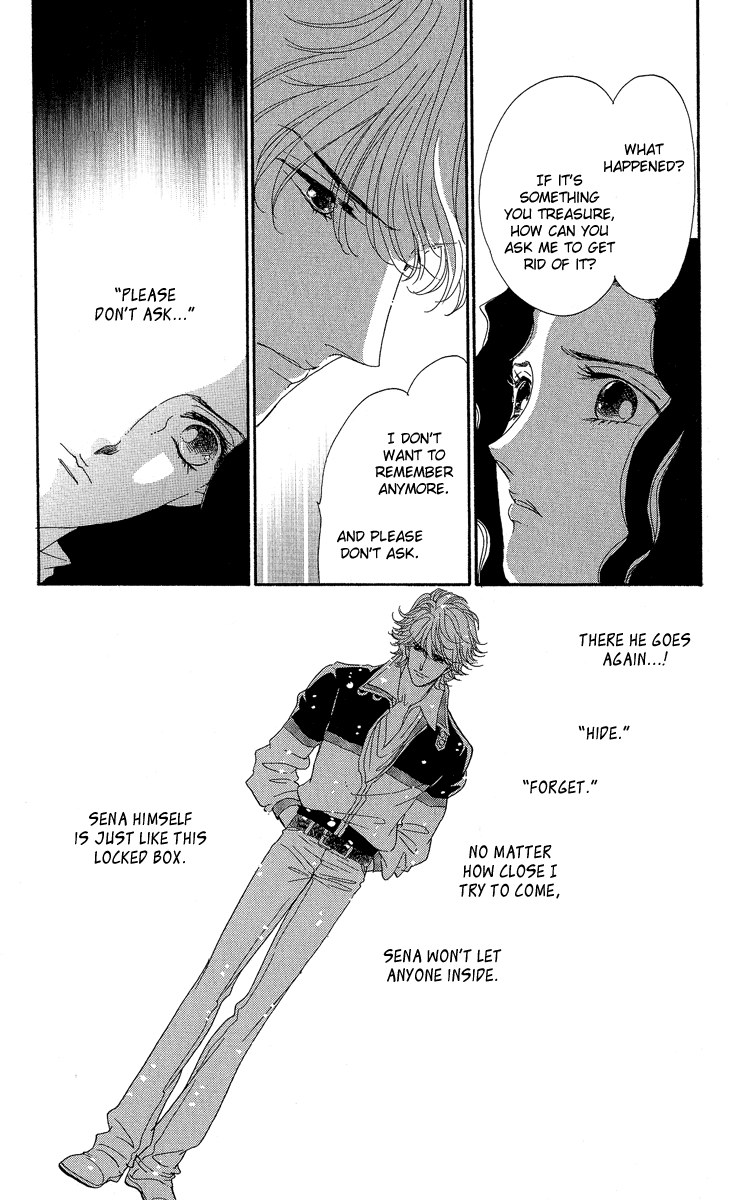 Anastasia Club Continued Vol. 1 Ch. 2 第12页