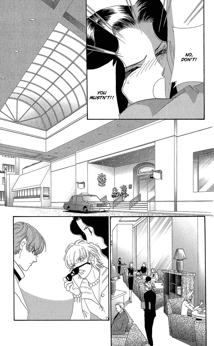 Anastasia Club Continued Vol. 1 Ch. 2 第24页
