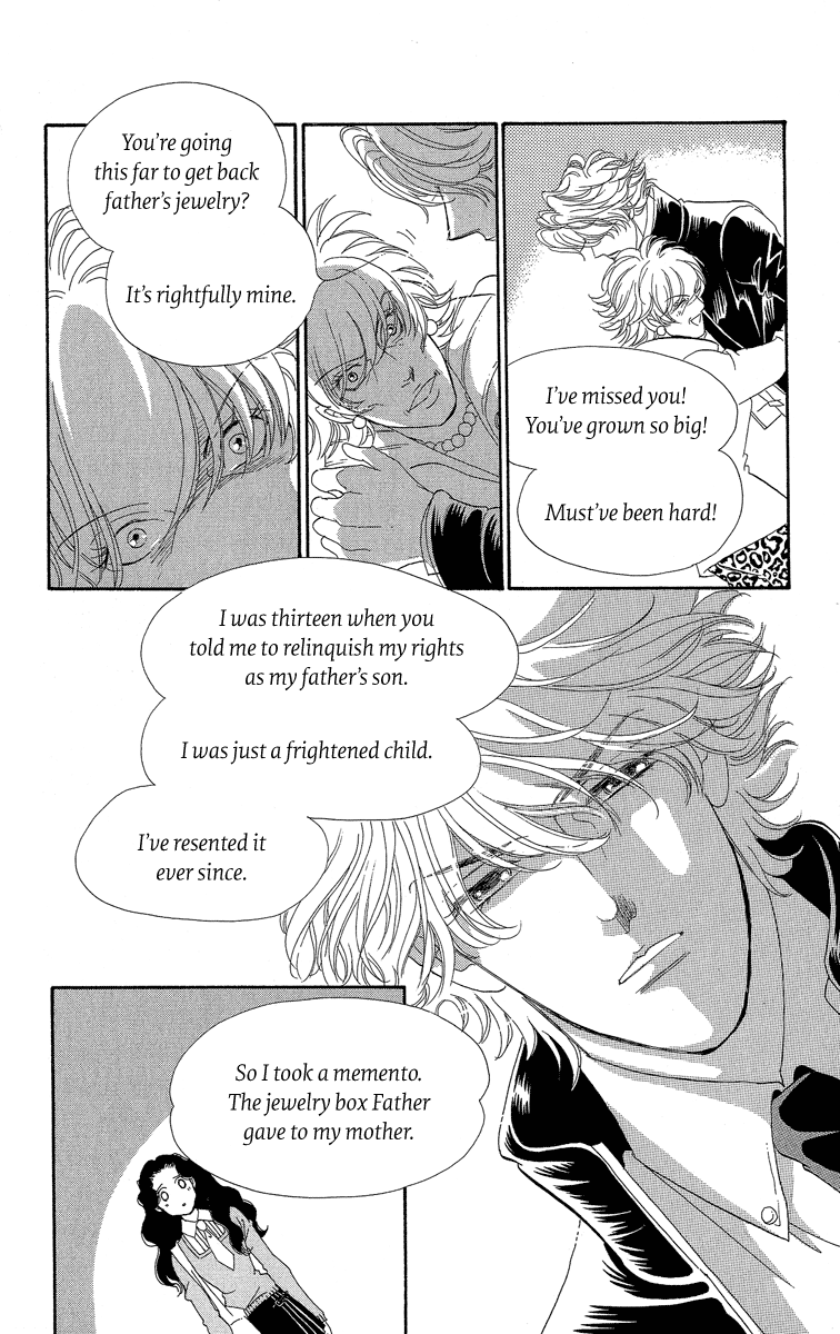 Anastasia Club Continued Vol. 1 Ch. 2 第39页