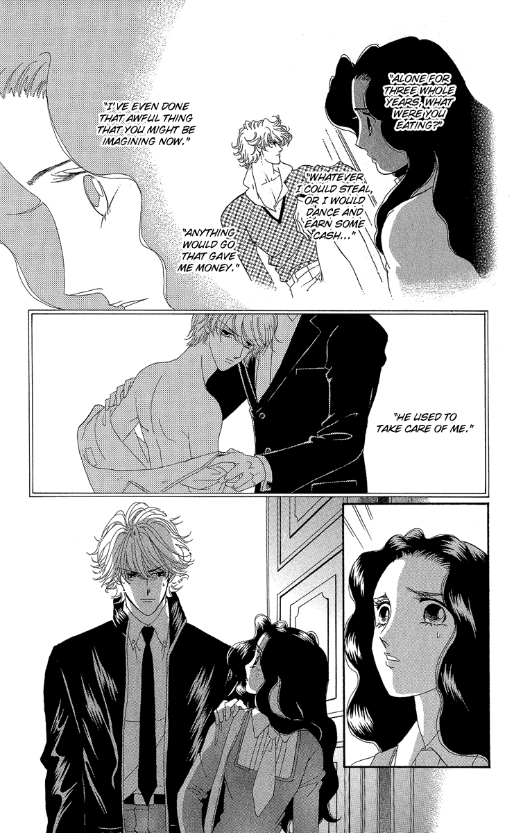 Anastasia Club Continued Vol. 1 Ch. 2 第47页