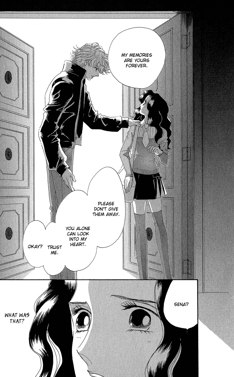Anastasia Club Continued Vol. 1 Ch. 2 第50页