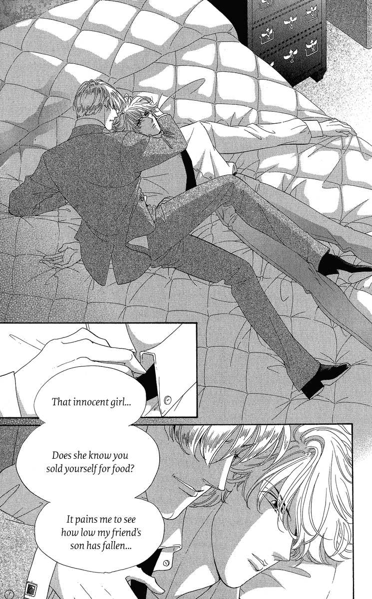 Anastasia Club Continued Vol. 1 Ch. 2 第54页