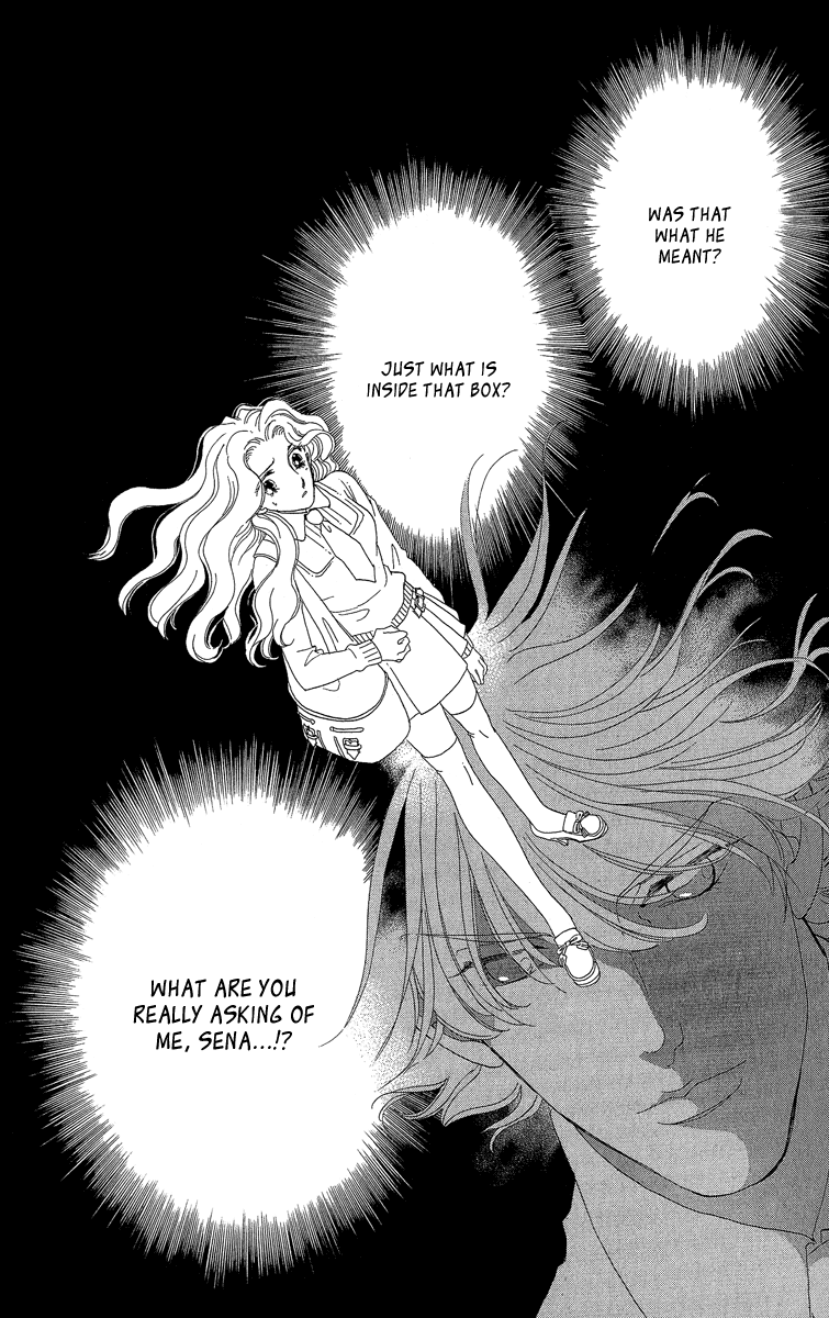 Anastasia Club Continued Vol. 1 Ch. 2 第61页