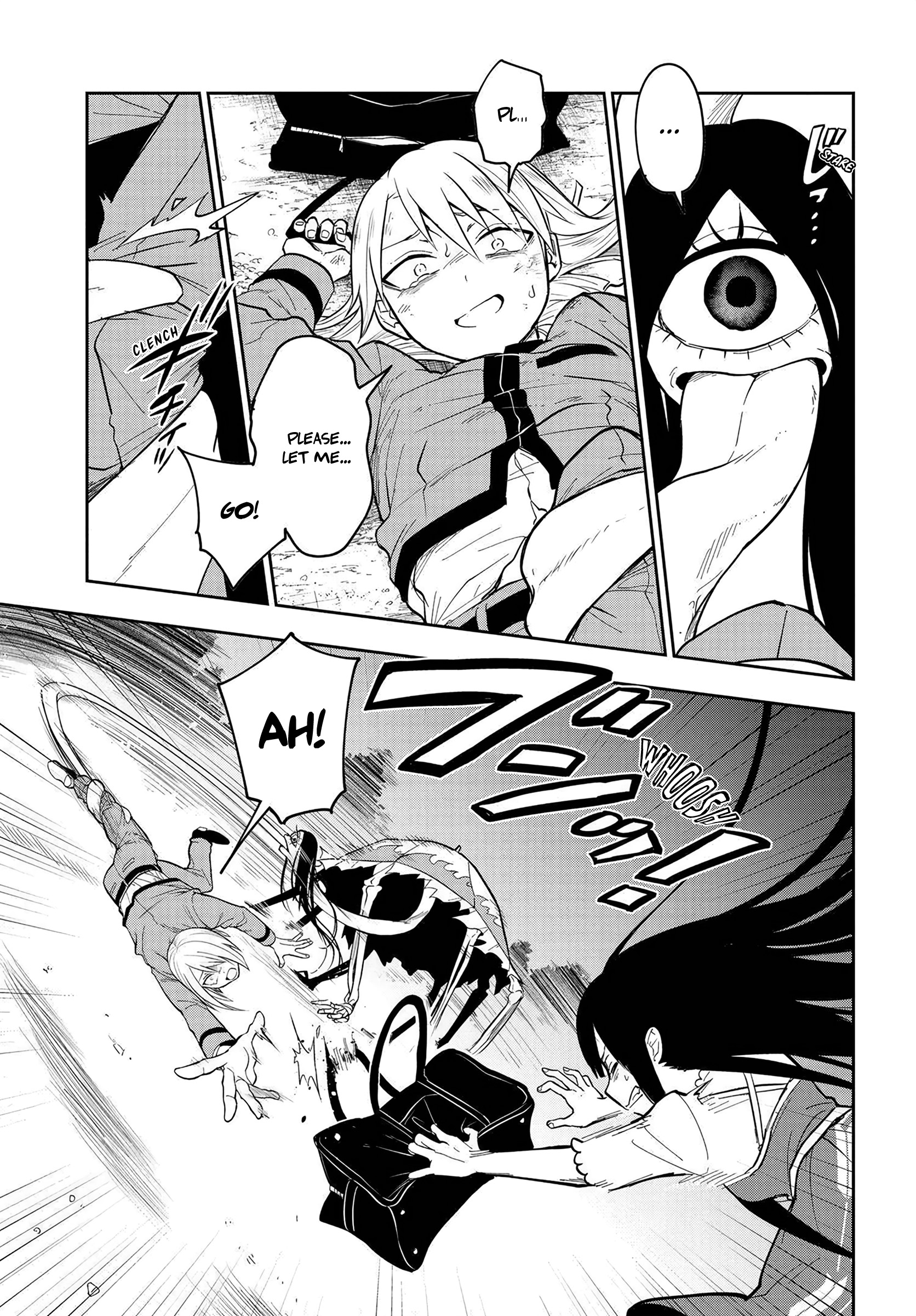 Tantei no Shikigami Ch. 1 第37页