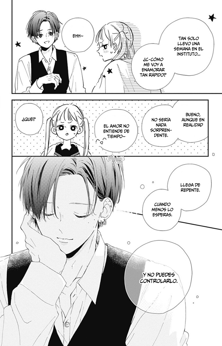 Onee-chan no Midori-kun Sentimientos a la carrera 第22页