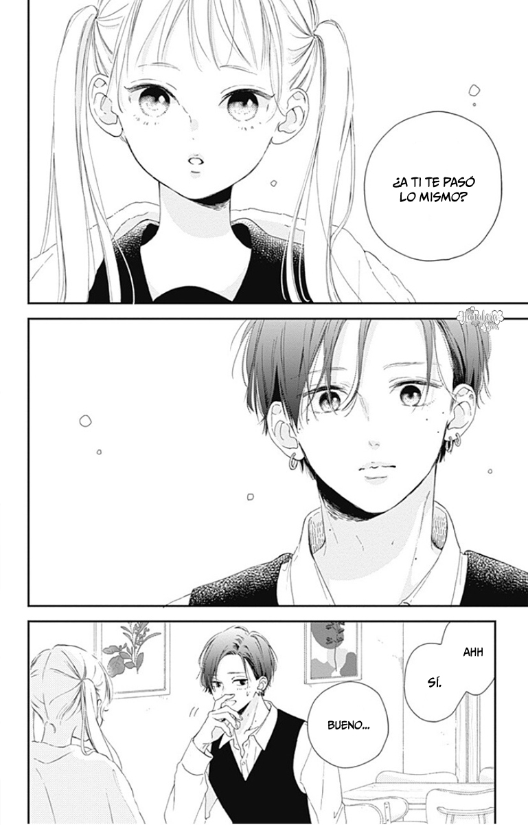 Onee-chan no Midori-kun Sentimientos a la carrera 第24页