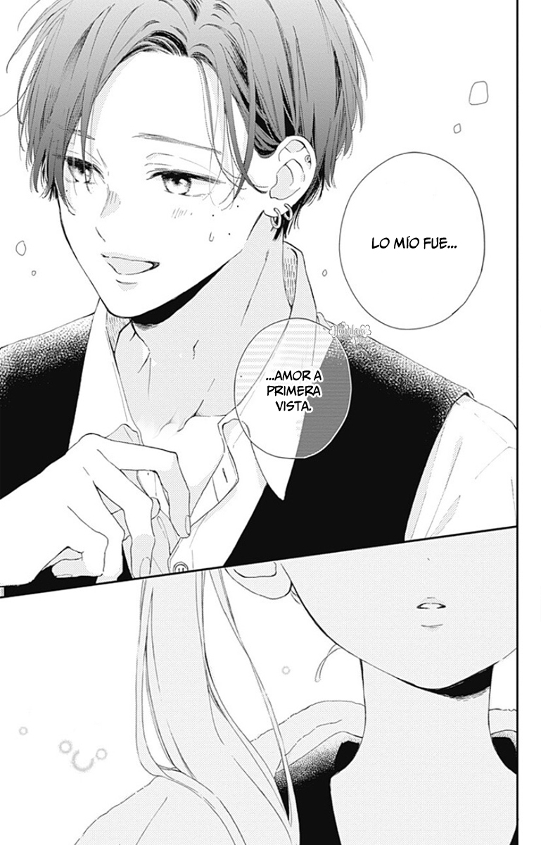 Onee-chan no Midori-kun Sentimientos a la carrera 第25页