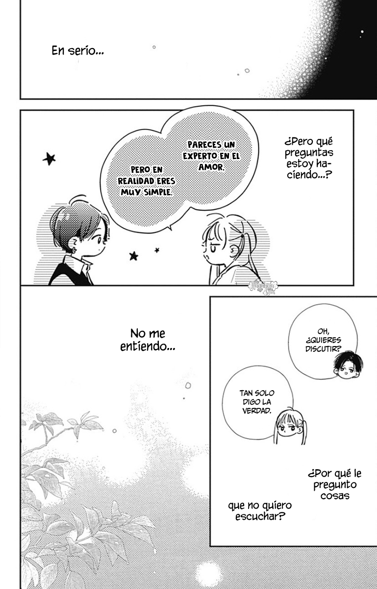 Onee-chan no Midori-kun Sentimientos a la carrera 第26页