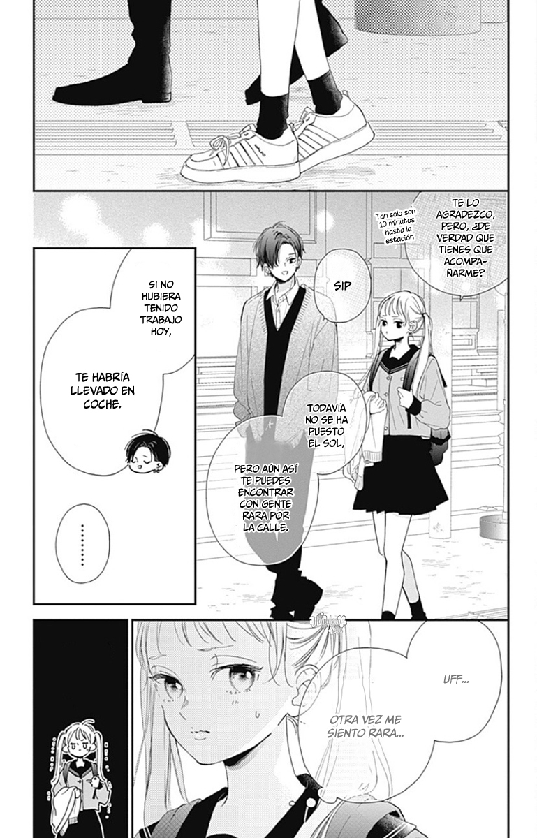 Onee-chan no Midori-kun Sentimientos a la carrera 第27页