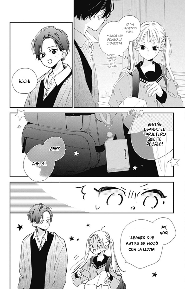 Onee-chan no Midori-kun Sentimientos a la carrera 第28页