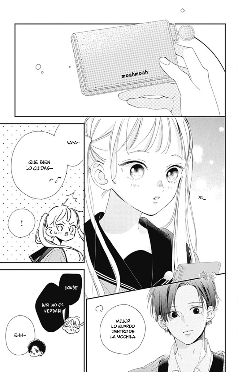 Onee-chan no Midori-kun Sentimientos a la carrera 第29页