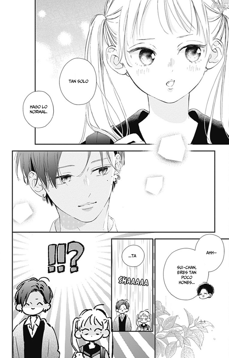 Onee-chan no Midori-kun Sentimientos a la carrera 第30页